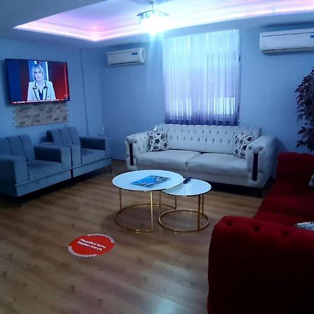 Volkii Otel1 Antalya Extérieur photo