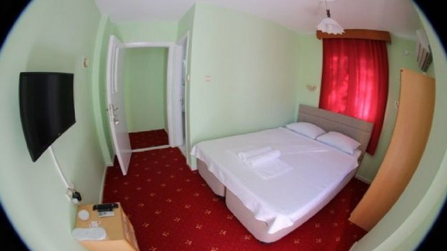 Volkii Otel1 Antalya Extérieur photo