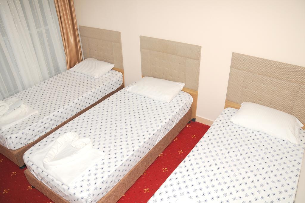 Volkii Otel1 Antalya Chambre photo