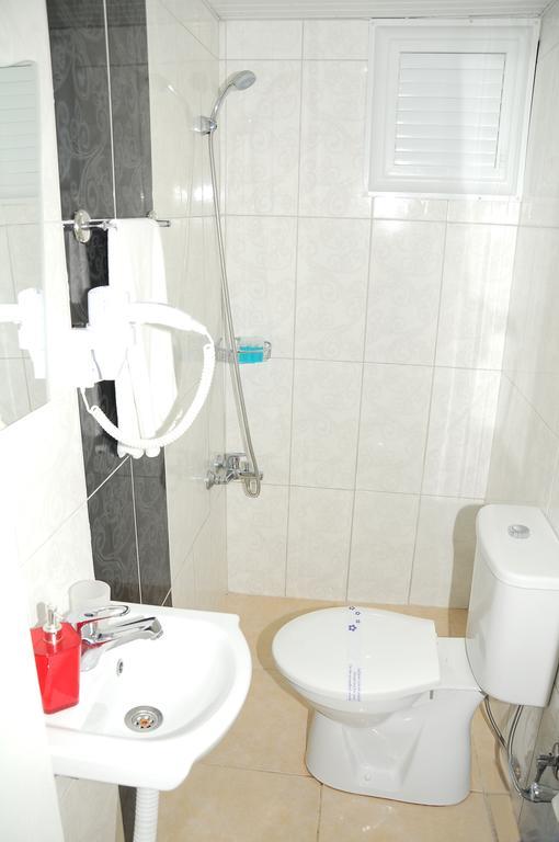 Volkii Otel1 Antalya Chambre photo