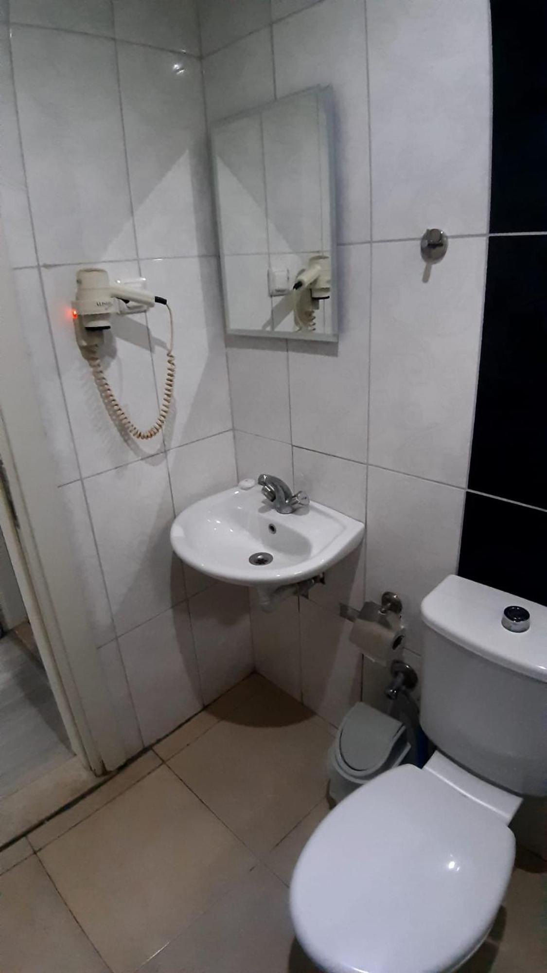 Volkii Otel1 Antalya Extérieur photo