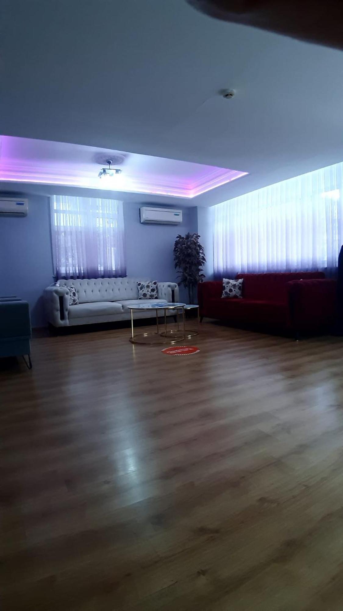 Volkii Otel1 Antalya Extérieur photo
