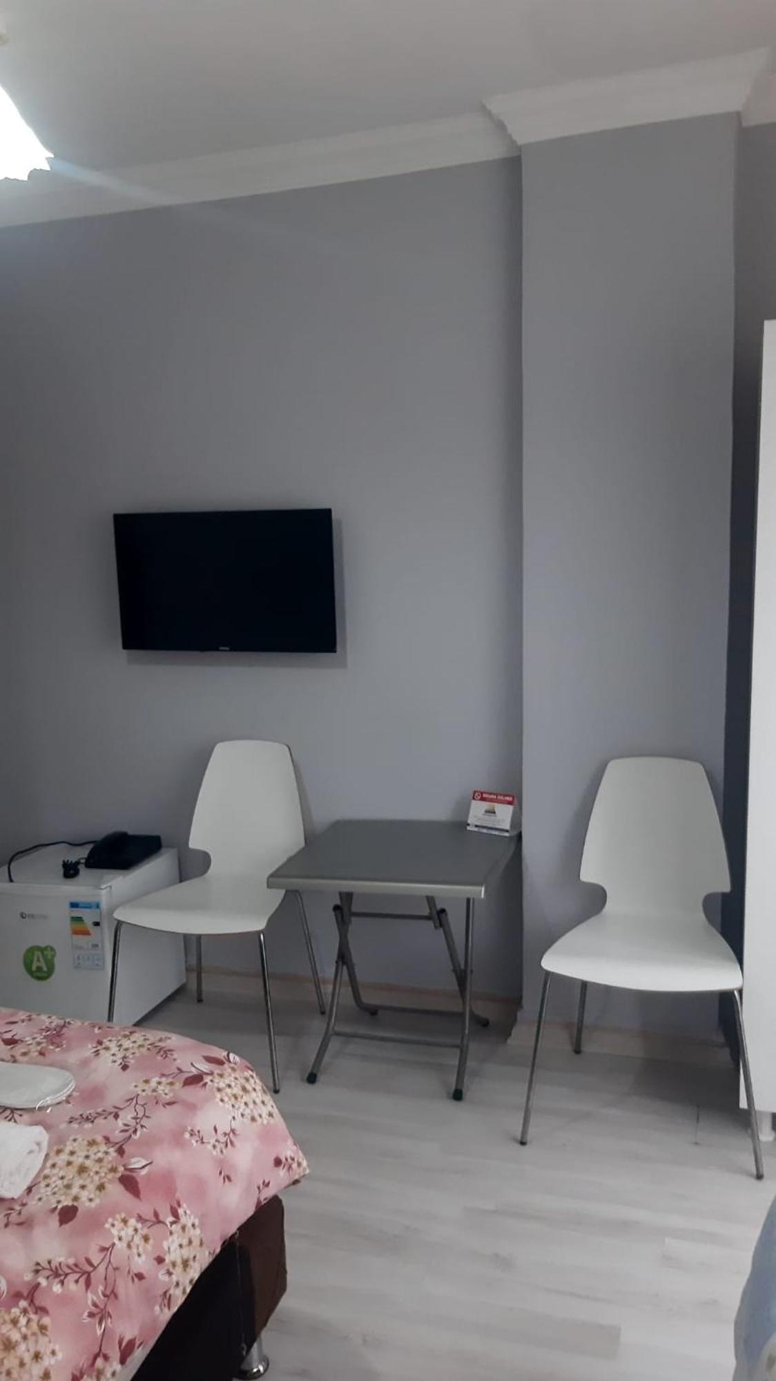 Volkii Otel1 Antalya Chambre photo