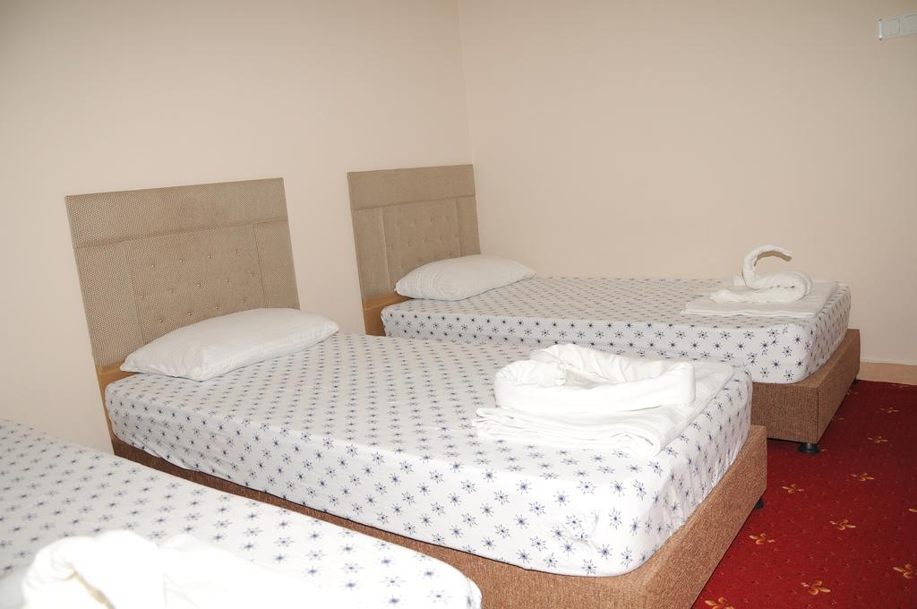Volkii Otel1 Antalya Extérieur photo