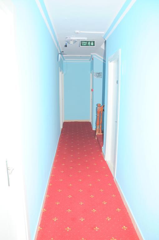 Volkii Otel1 Antalya Extérieur photo